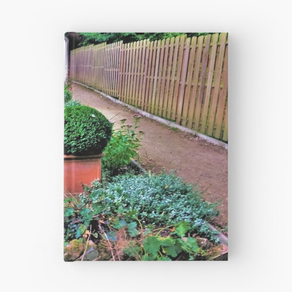 Item preview, #184 |☼| Path To The SECRET GARDEN Exit (Elsham Hall, Gardens & Country Park) designed and sold by Naean H.F. (Nez Man).