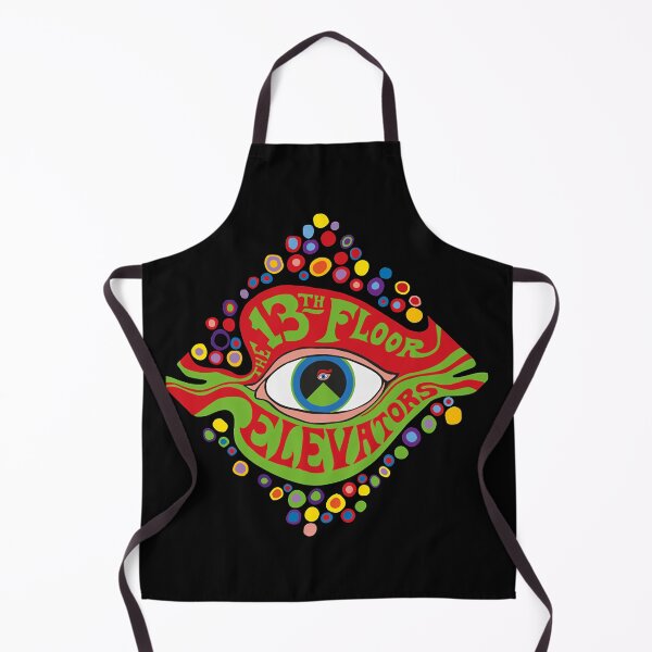 Item preview, 13th Floor Elevators designed and sold by Eajordan830.