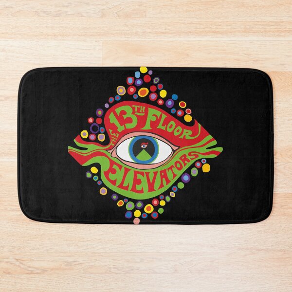 Item preview, 13th Floor Elevators designed and sold by Eajordan830.