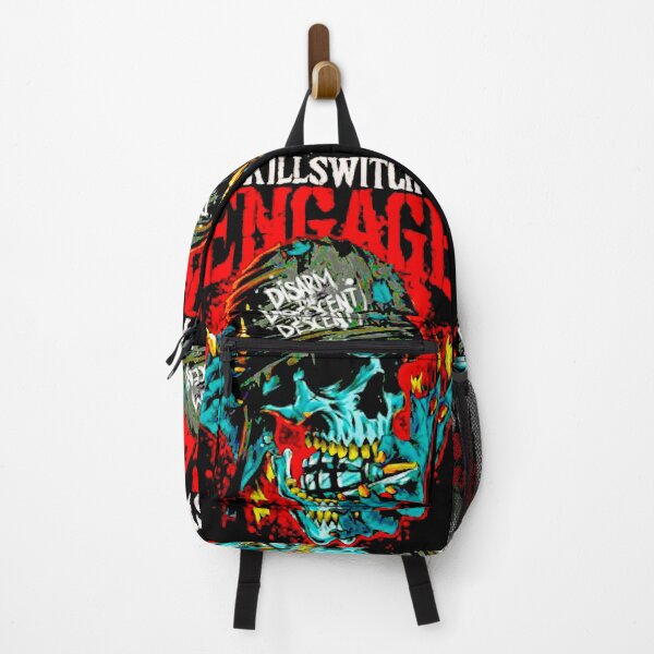 Item preview, Killswitch Engage designed and sold by chaosu225.