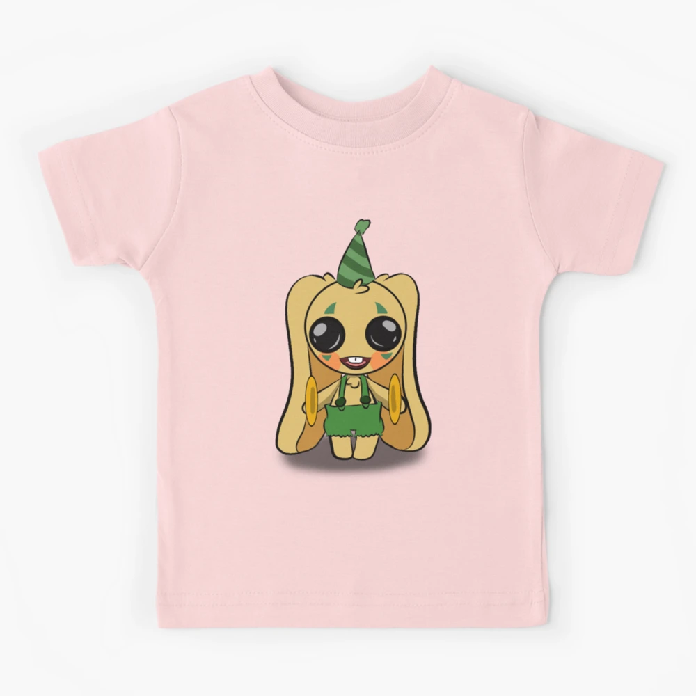 Bunzo Bunny Unisex T-Shirt - Teeruto