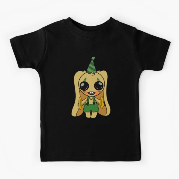 Bunzo Bunny Unisex T-Shirt - Teeruto