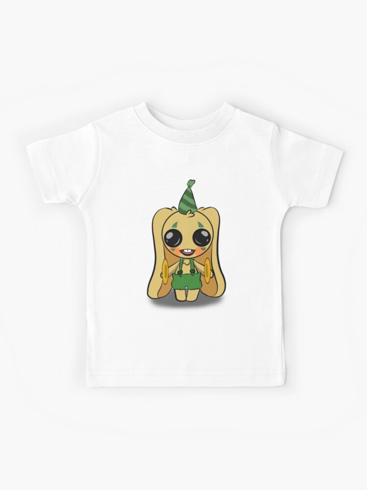 Bunzo Bunny Unisex T-Shirt - Teeruto