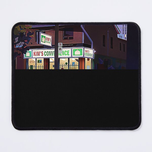Item preview, Kim's Convenience Kim's Convenience designed and sold by Lifecattt123.
