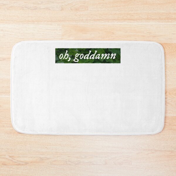 Item preview, Taylor Swift Ivy  Oh Goddamn  designed and sold by brionprgerdtsn.