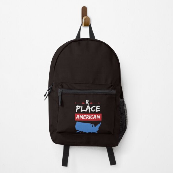 Item preview, R Place American USA designed and sold by Nero9o.
