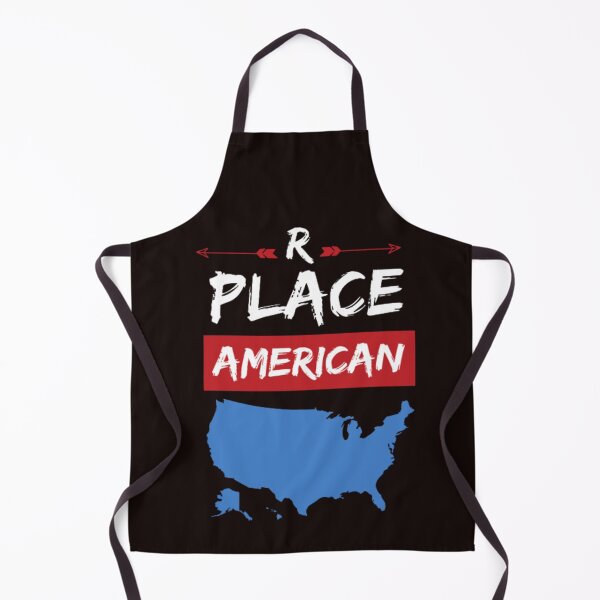 Item preview, R Place American USA designed and sold by Nero9o.