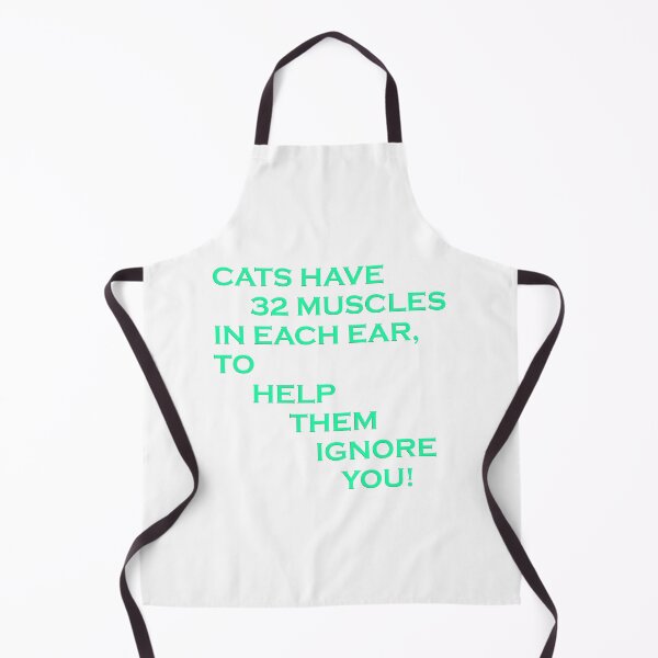 Item preview, Cats can, and will ignore you designed and sold by Hilbert72.