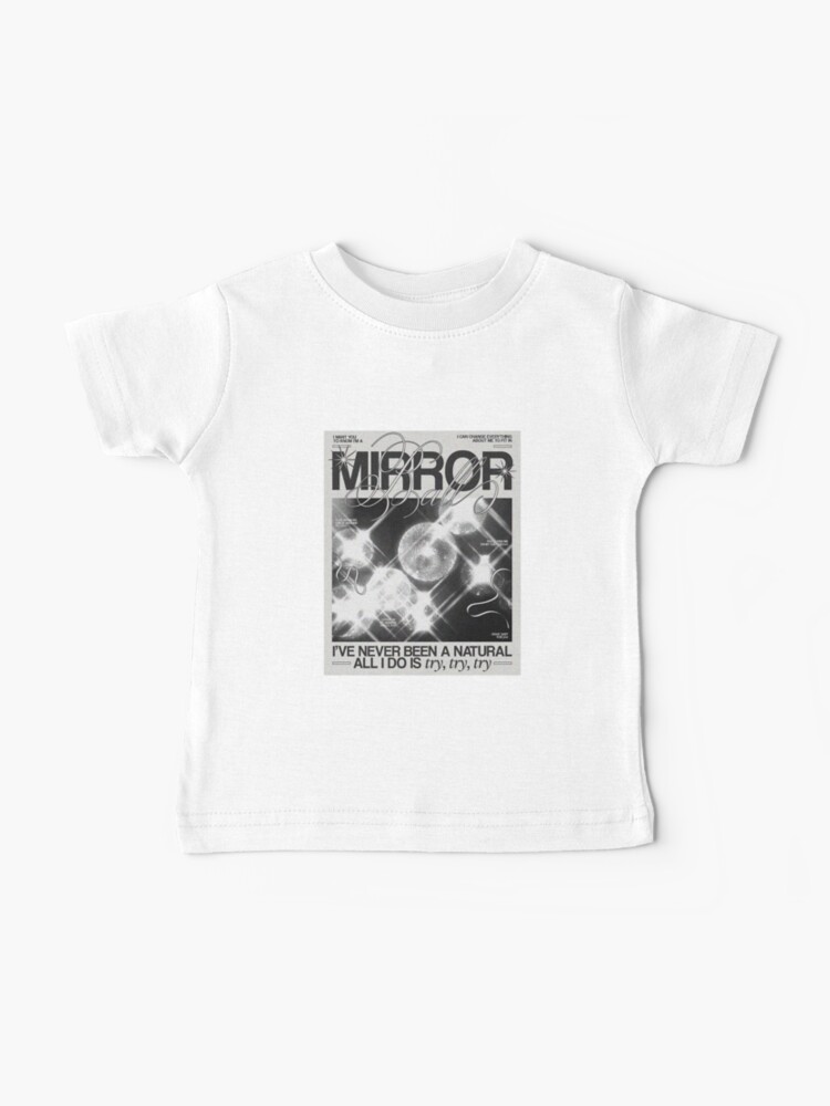 Mirrorball - Taylor Swift | Baby T-Shirt