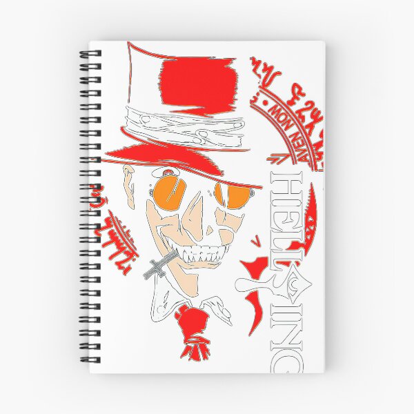 Item preview, Alucard Hellsing  fan manga designed and sold by zanqkirt.