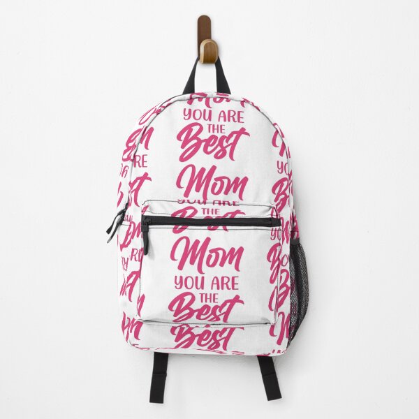 Item preview, Love You Mom You are the Best Mom Best Mother's Day Ever Gift Premium Apparel Funny Holiday Xmas designed and sold by DesignByHeartUK.