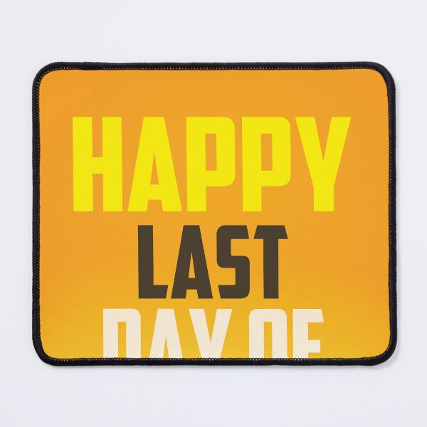 Item preview, Happy Last Day Of School Welcome Summer designed and sold by stonebridge97.