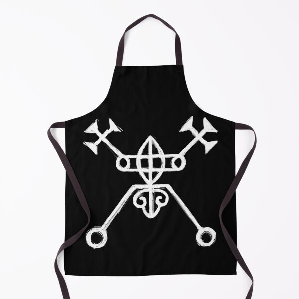 Item preview, Grunge Sigil of King Baal designed and sold by Chiarascuro.