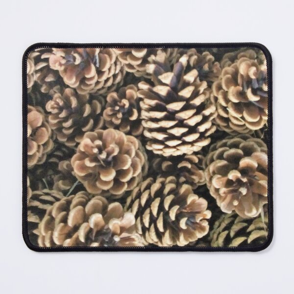 Item preview, Volksbolts/KABFA Designs, Pine Cones, By Miss K L Slomczynski designed and sold by KABFA Designs.