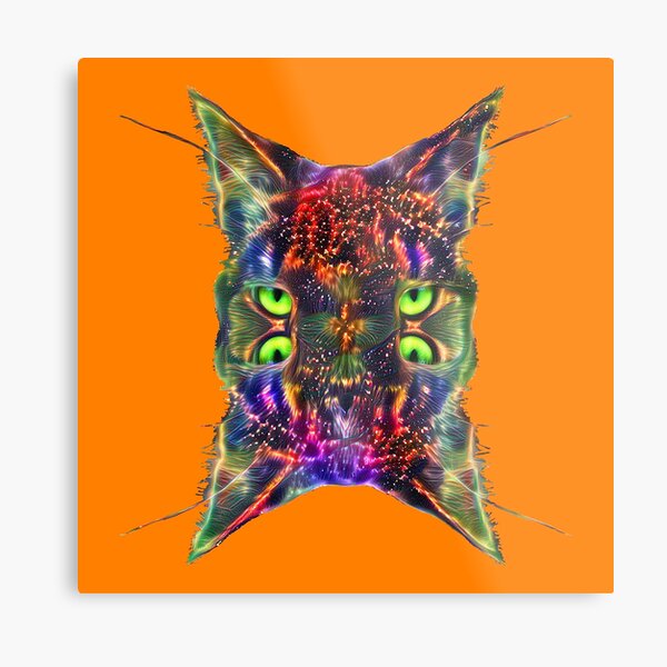 Metal Print