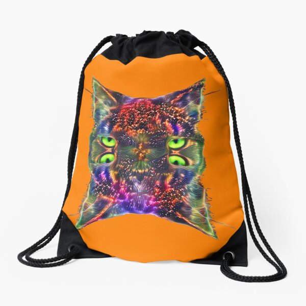 Drawstring Bag