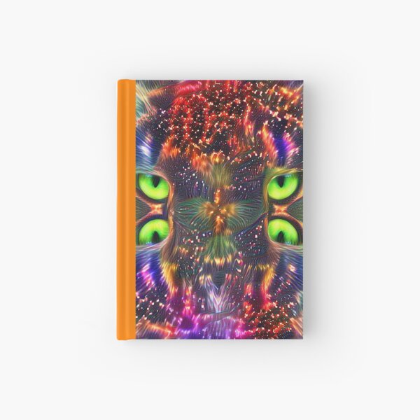 Hardcover Journal