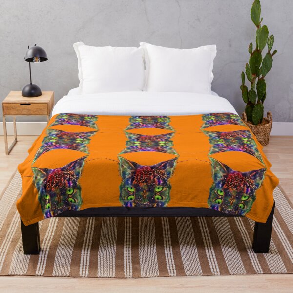 Throw Blanket