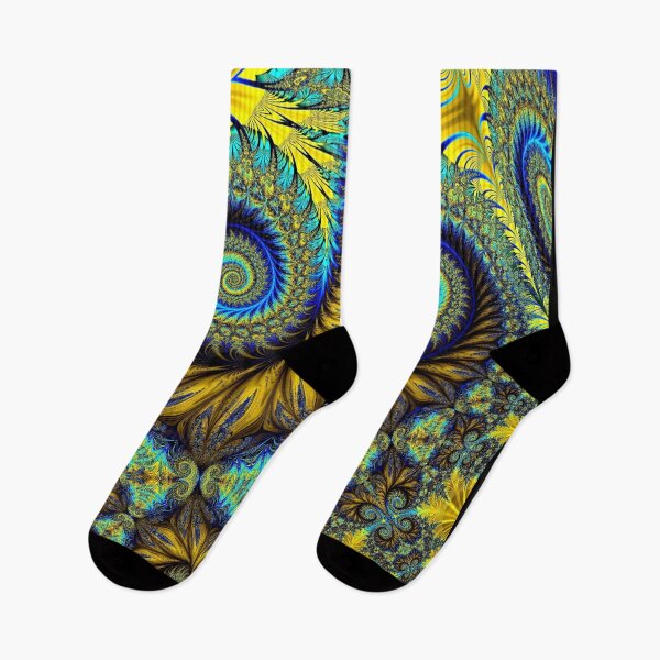 Item preview, abstract art fractal creative designed and sold by MIKAFXSTORE.