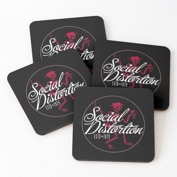 Item preview, Social American punk rock band designed and sold by RuyaBaykam.