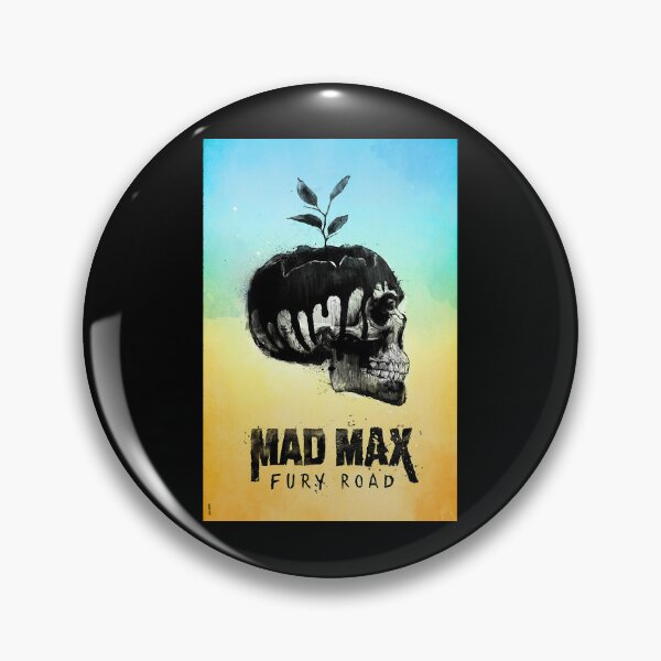 Item preview, Mad Max Fury Road A-lternative Movie designed and sold by Eajordan830.