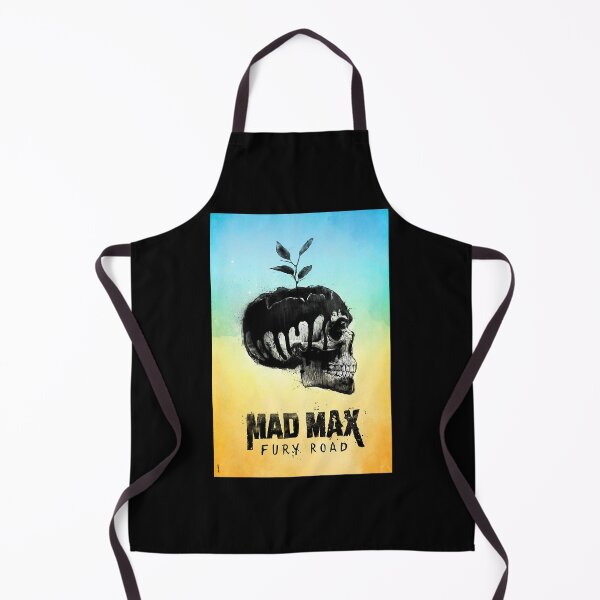 Item preview, Mad Max Fury Road A-lternative Movie designed and sold by Eajordan830.