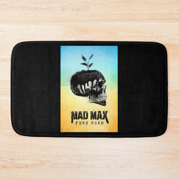 Item preview, Mad Max Fury Road A-lternative Movie designed and sold by Eajordan830.