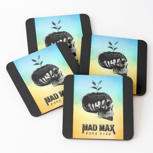 Item preview, Mad Max Fury Road A-lternative Movie designed and sold by Eajordan830.