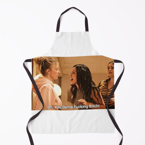 Item preview, Euphoria Maddie and Cassie Fight  designed and sold by RinkyArt.