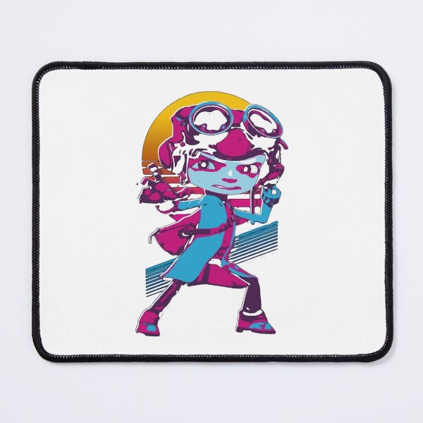 Item preview, Vintage Animal Psychonauts Movie Film designed and sold by BobbieVonRueden.