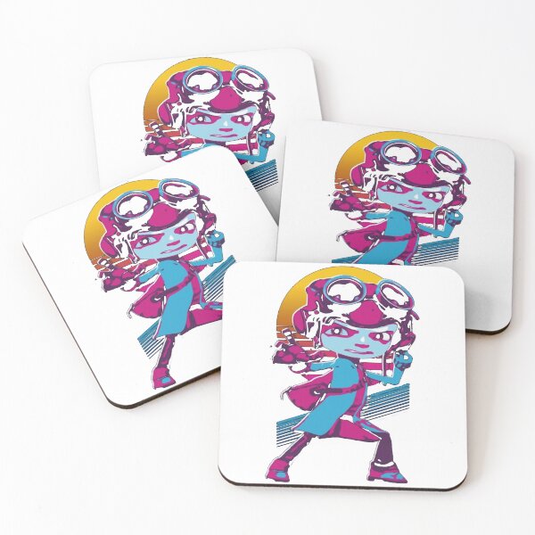 Item preview, Vintage Animal Psychonauts Movie Film designed and sold by BobbieVonRueden.