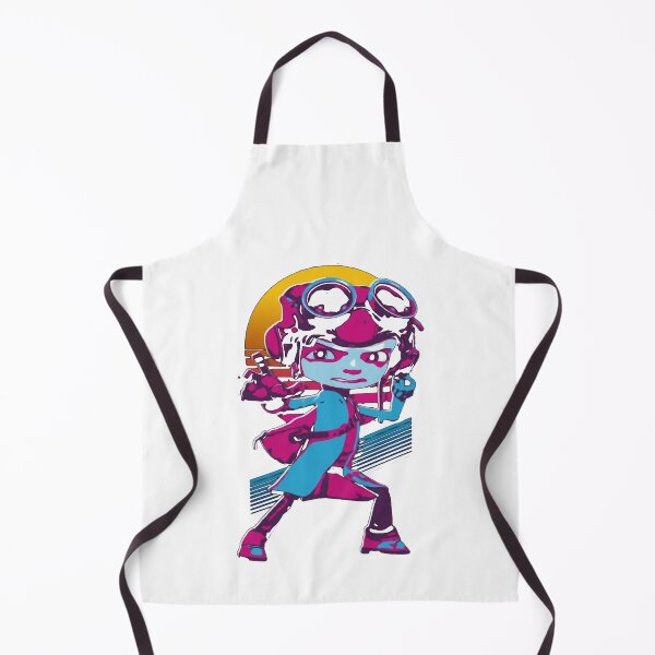 Item preview, Vintage Animal Psychonauts Movie Film designed and sold by BobbieVonRueden.