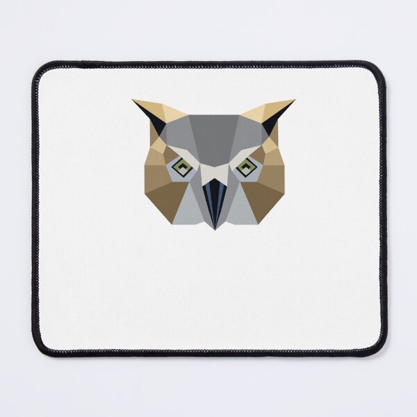 Item preview, The Wise Owl designed and sold by SABER-101.