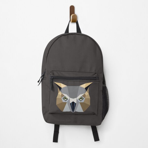 Item preview, The Wise Owl designed and sold by SABER-101.