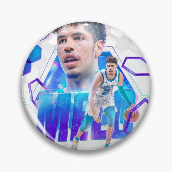 Item preview, LaMelo Ball designed and sold by chaosu225.