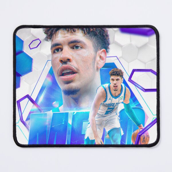 Item preview, LaMelo Ball designed and sold by chaosu225.