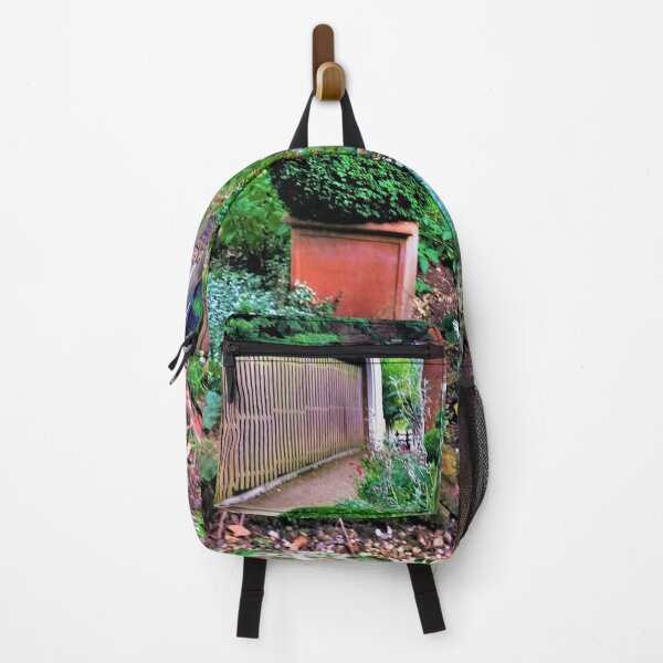 Item preview, #184 |☼| Path To The SECRET GARDEN Exit (Elsham Hall, Gardens & Country Park) designed and sold by Naean H.F. (Nez Man).