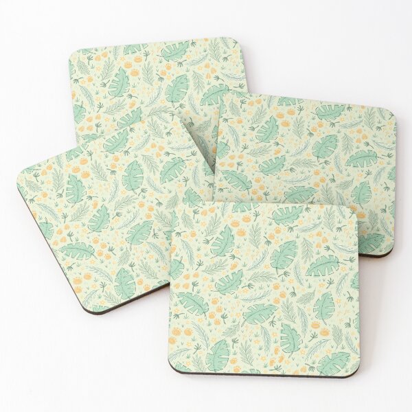 Item preview, Joyful Jungle Adventure designed and sold by Nuvvola.