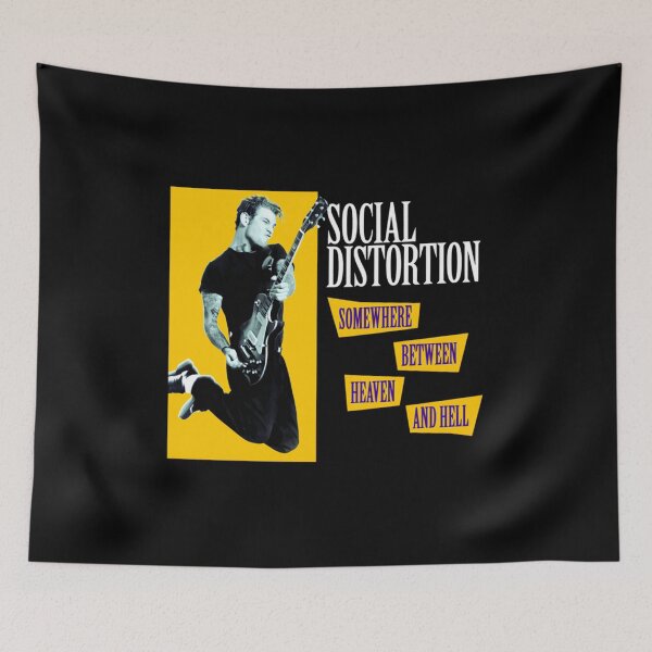 Item preview, Don't Drag Me Down Distortion designed and sold by RuyaBaykam.