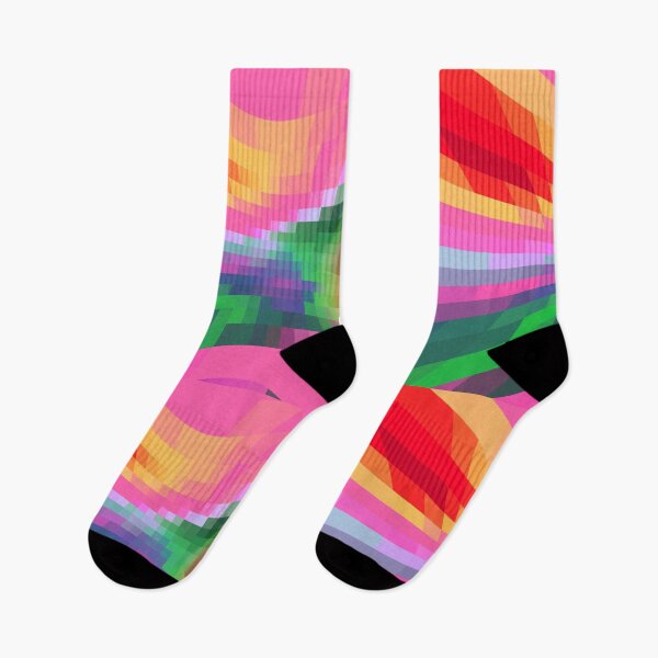 Artikelvorschau, Digitale Überlagerung von Acrylmalerei entworfen und verkauft von MARYMAXMAC.