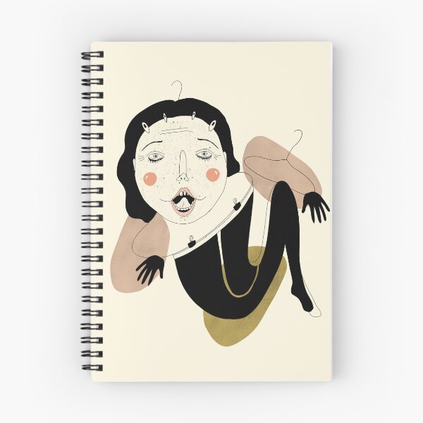 Item preview, It’s Showtime Illustration designed and sold by Mona-Art-Design.