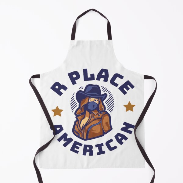 Item preview, R Place American Girl designed and sold by Nero9o.