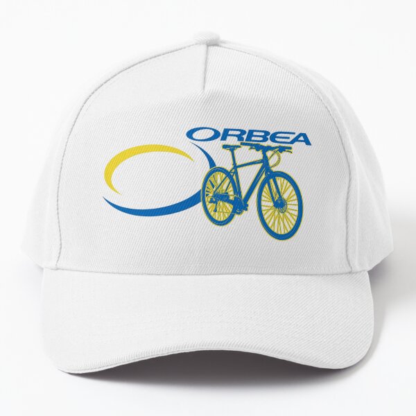 Orbea hat new arrivals