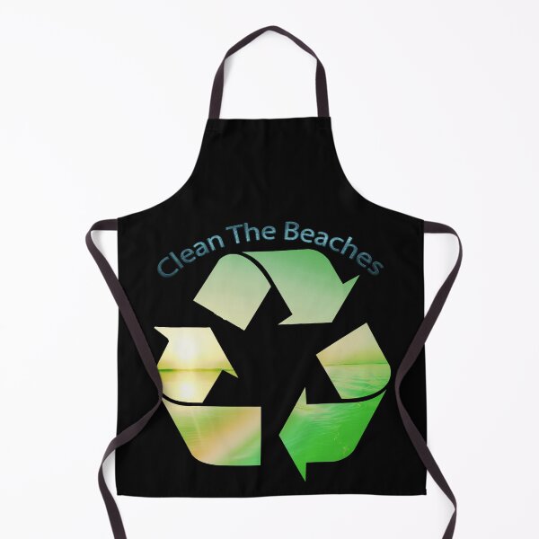 Item preview, Clean The Beaches designed and sold by aither81.