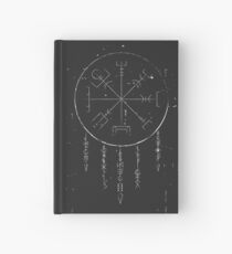 Rune Traumfänger Notizbuch