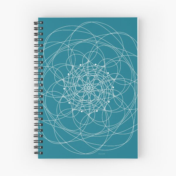 Item preview, Ornament – Morphing Blossom designed and sold by feigenherz.