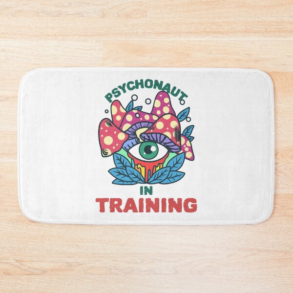 Item preview, Birthday Gifts Psychonaut In Training designed and sold by BobbieVonRueden.