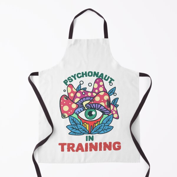 Item preview, Birthday Gifts Psychonaut In Training designed and sold by BobbieVonRueden.