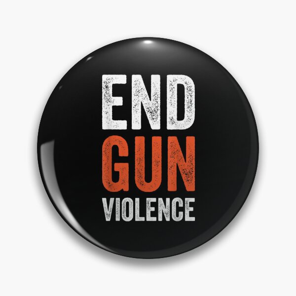 Item preview, End Gun Violence designed and sold by JessBeer.