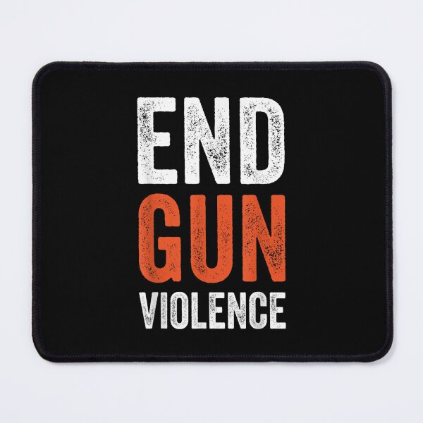 Item preview, End Gun Violence designed and sold by JessBeer.